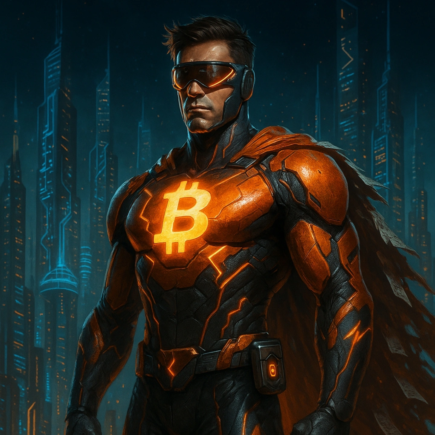Comprovante de saldo acumulado no Satsman em sats de Bitcoin