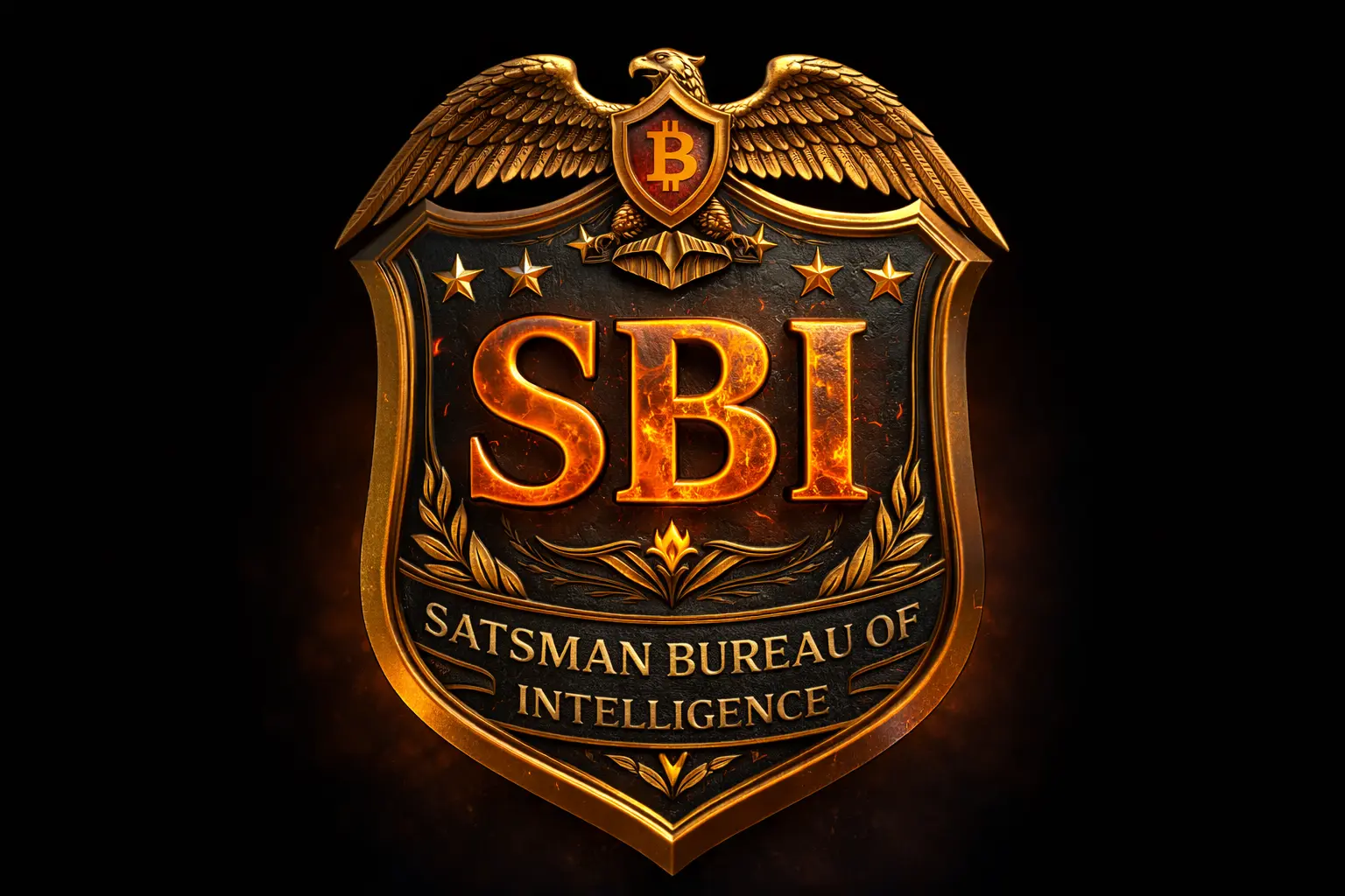 Interface do Satsman mostrando perguntas diárias para ganhar sats